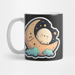 Moon Mug